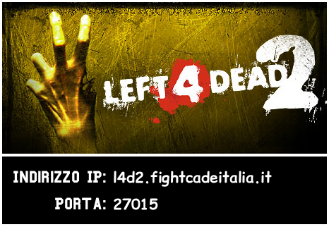 FightcadeItalia